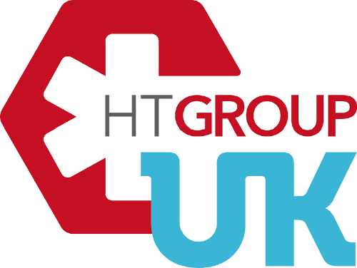Healthcare Transportation Group UK Logo